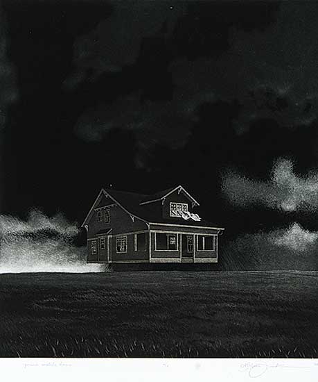 #668 ~ Frank - Prairie Mobile Home  #A/P