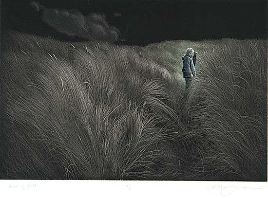 #670 ~ Frank - Depth of Field  #A/P
