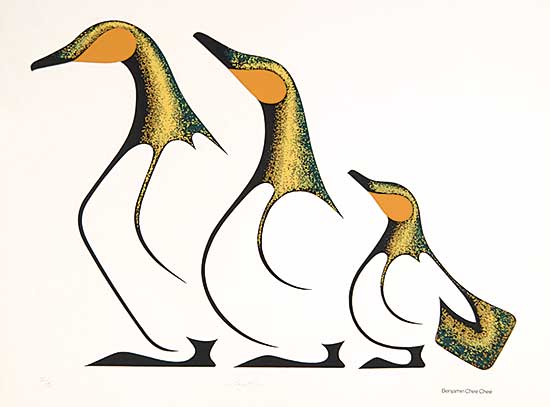 #311 ~ Chee Chee - Together  #52/75