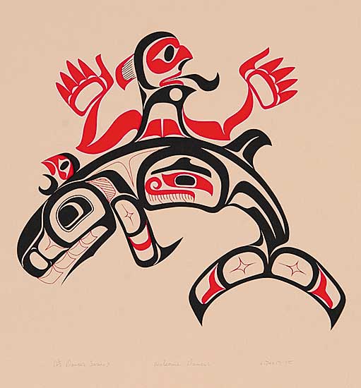 #325 ~ David - Dancer Series I - Welcome Dancer  #117/195