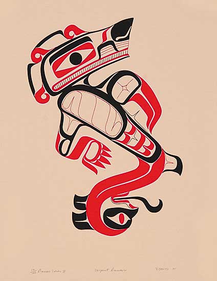 #326 ~ David - Dancer Series II - Serpent Dancer  #102/195