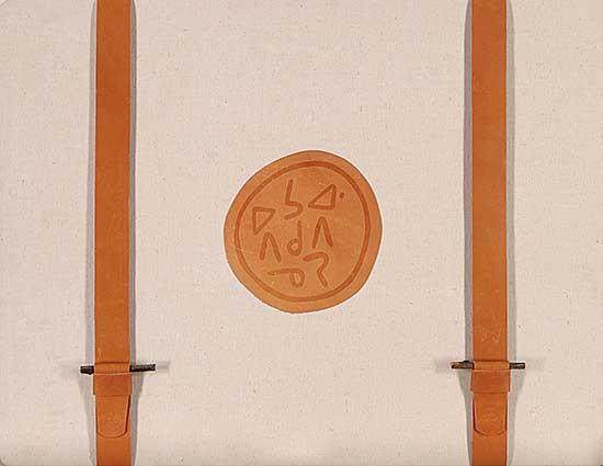 #372 ~ Morrisseau - The Art of Norval Morrisseau  #289/350