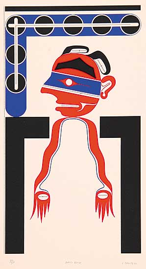 #380 ~ David - Eats-Qwin  #50/75