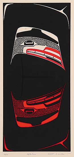 #382 ~ Davidson - Reflections  #50/75