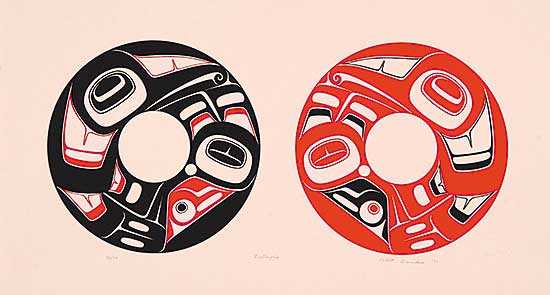 #383 ~ Davidson - Butterflies  #50/75