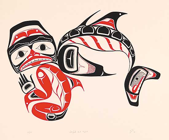 #403 ~ Tait - Dogfish and Spirit  #50/75