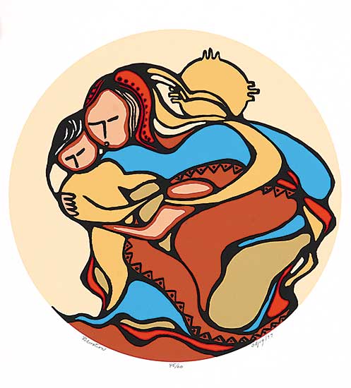 #408 ~ Odjig - Devotion  #45/60