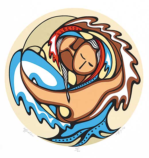 #410 ~ Odjig - Affection  #45/60