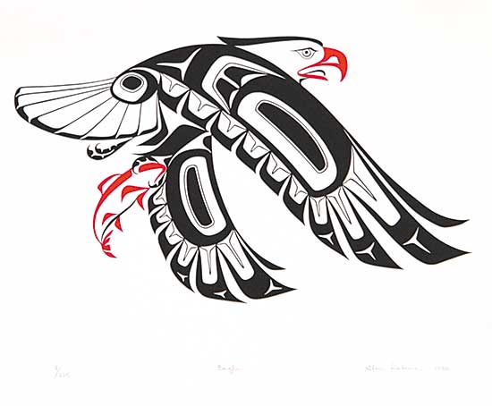 #418 ~ Rabena - Eagle  #8/225