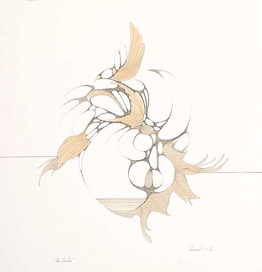 #421 ~ Redman - The Condor