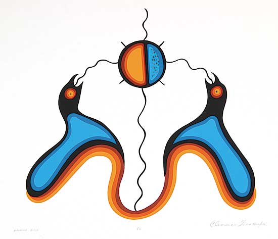 #431 ~ Wescoupe - Morning Birds  #5/99