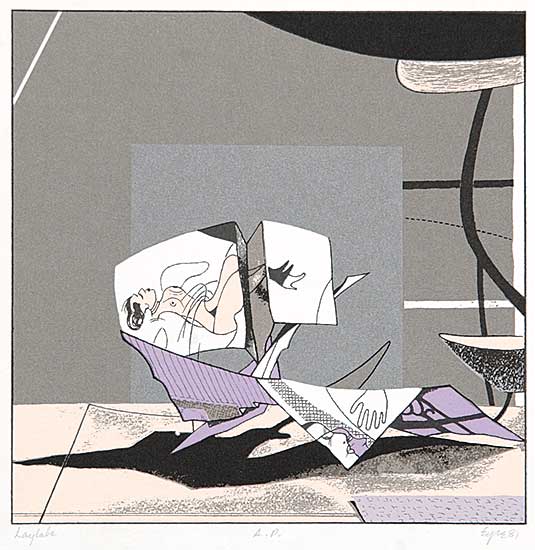 #506 ~ Eyre - Laylah  #A.P.