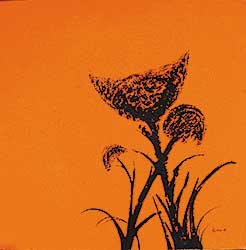 #423 ~ Redman - The Sunflower Patch