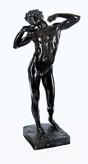 #315 ~ Leighton - The Sluggard