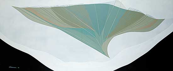 #422.1 ~ Tascona - Free Fall [Green Fan]