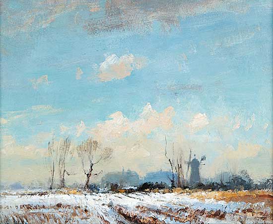 #539 ~ Houston - Winterfields, The Willows, Aylsham Road, North Walsham, Norfolk