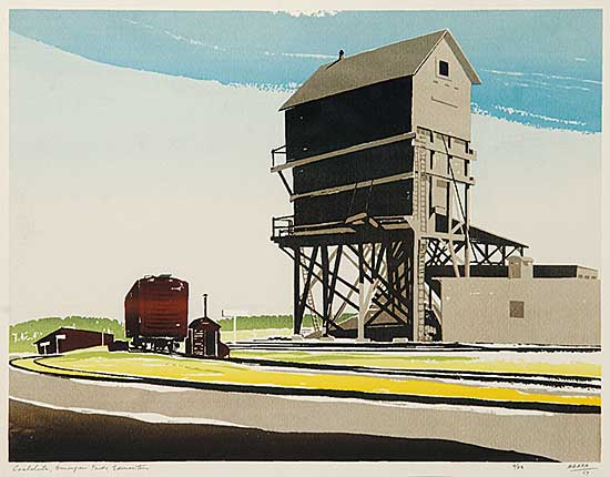 #813 ~ Weber - Coalshute, Dunvegan Yards, Edmonton  #9/23