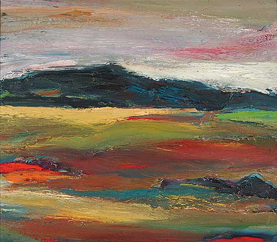 #135 ~ MacLeod - Summer