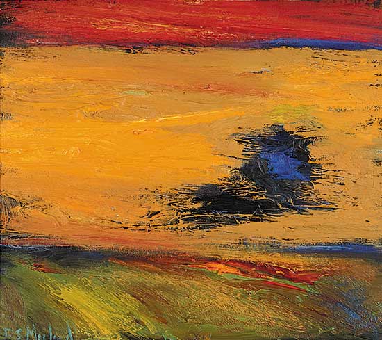 #136 ~ MacLeod - Memory
