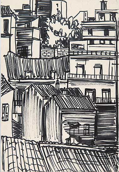 #201 ~ Robinson - Trieste