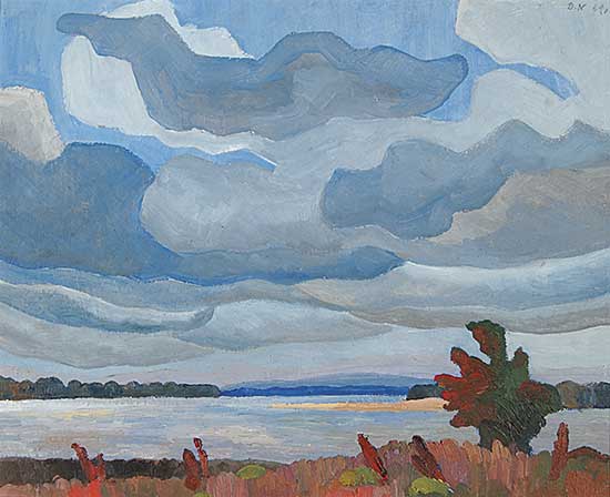 #321 ~ Tubitski - Dnipro