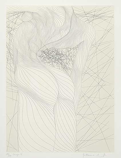 #5 ~ Azoulay - Image II  #299/300