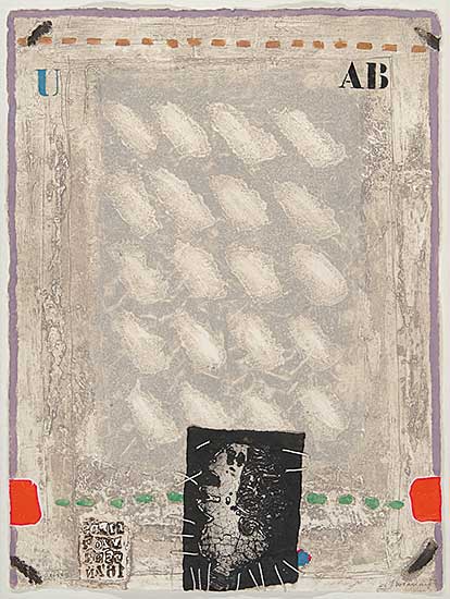 #60 ~ Coignard - Overture  #X/XV