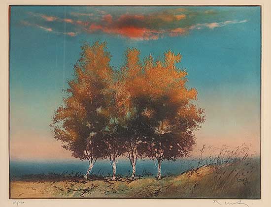 #133 ~ Moti - Automne  #63/120