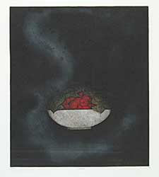 #195 ~ Yokoi - Cherries [Nature Morte Suite]  #78/100