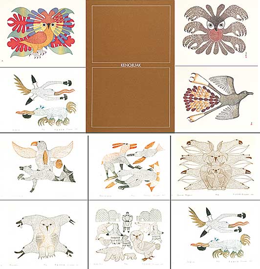 #13 ~ Ashevak - Centennial Portfolio  #45/50