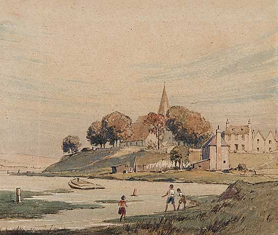 #58 ~ Leighton - South Parrott Dorset