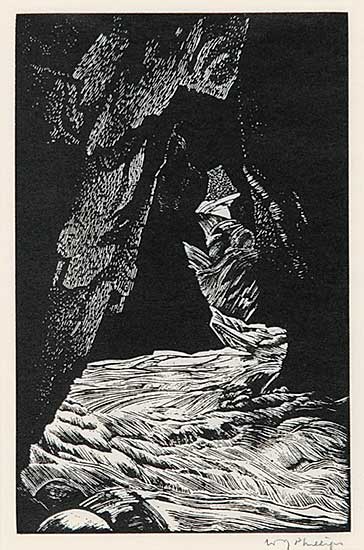 #103 ~ Phillips - The Source of the Bow