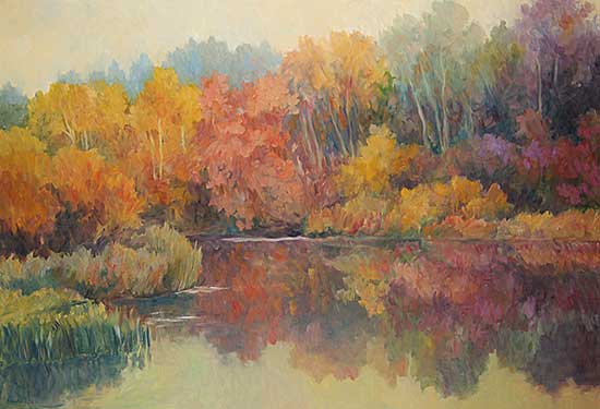 #112 ~ Rogak - Fall River