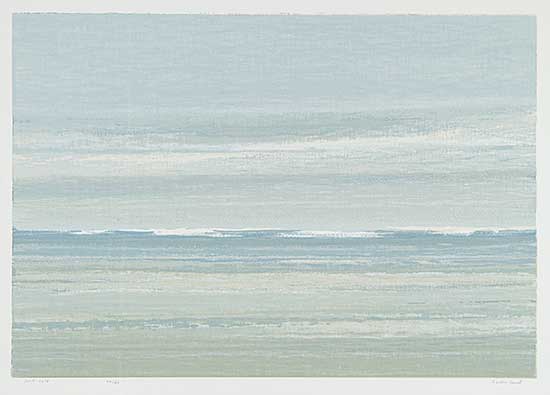 #123 ~ Smith - Untitled - Seascape  #29/60