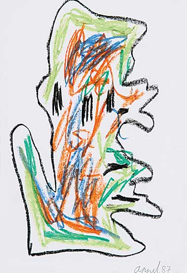 #303 ~ Appel - Bird