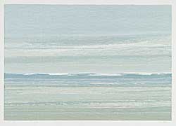 #123 ~ Smith - Untitled - Seascape  #29/60