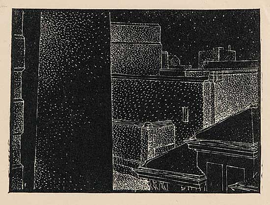 #515 ~ FitzGerald - Rooftops, Civic Auditorium