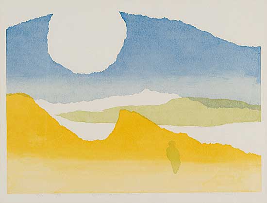 #578 ~ Lindoe - Sun and Sand  #4/10