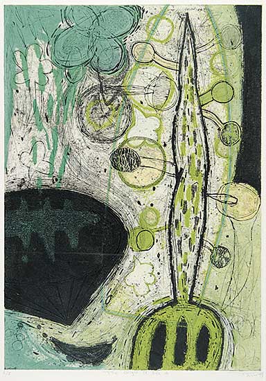 #750 ~ Taniguchi - The Origin of Life 4  #3/5