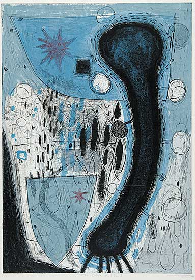 #751 ~ Taniguchi - The Origin of Life 3  #2/5
