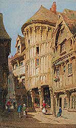 #781 ~ Weaver - Untitled - Old Town #781 ~ Weaver - Untitled - Old Town