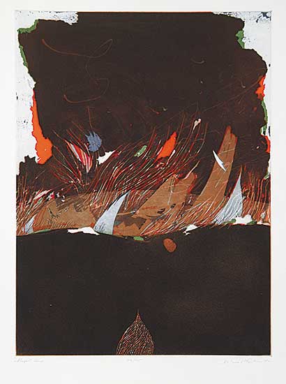 #116 ~ Esler - Night Fire  #59/75