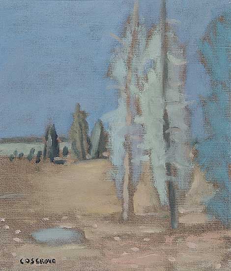 #21 ~ Cosgrove - Two Pines