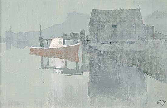 #29 ~ Dingle - Back and Forth Fog