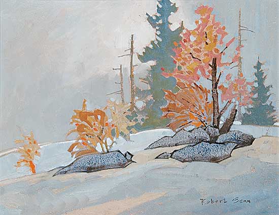 #37 ~ Genn - Kokanee September