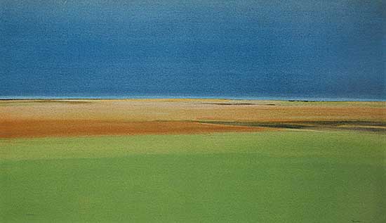 #100 ~ Tanabe - The Land  30/75