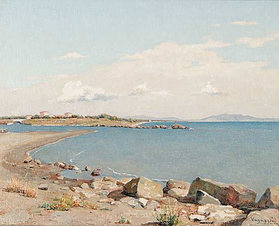 #224 ~ Vagaggini - Marina de Castiglione della Pescaia