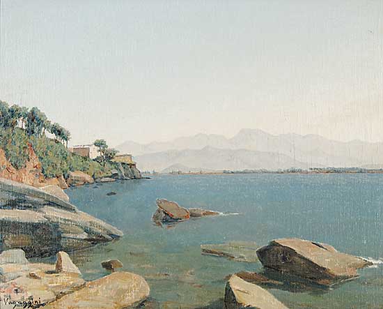 #225 ~ Vagaggini - Marina di Bocca Magra
