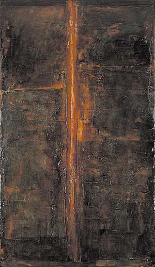 #303 ~ Attar - Hareiu's Door II