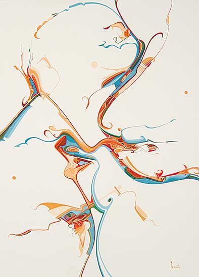 #316 ~ Janvier - Wonderful Fireplace